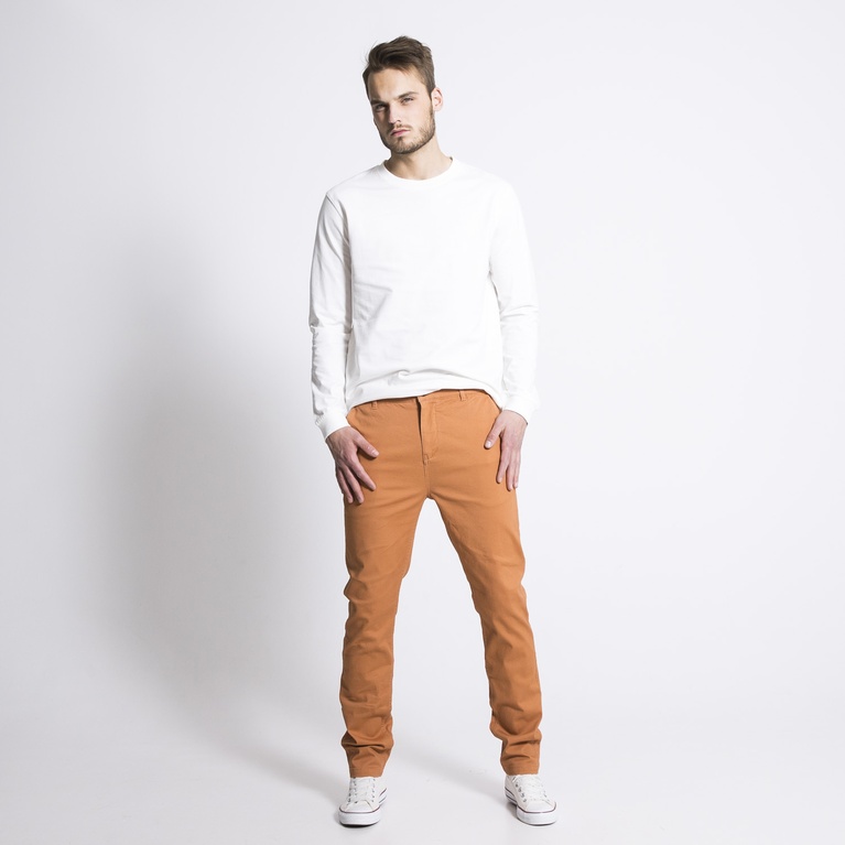 Chinos "Grim" Chinos "Grim"